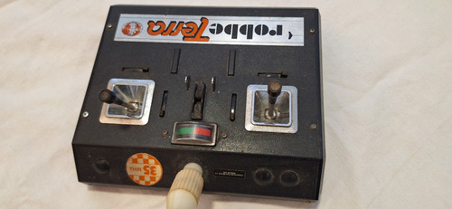Robbe terra set - robbe,
