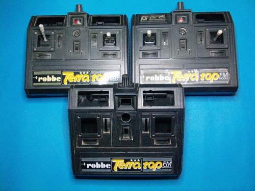 Robbe terra top - ,