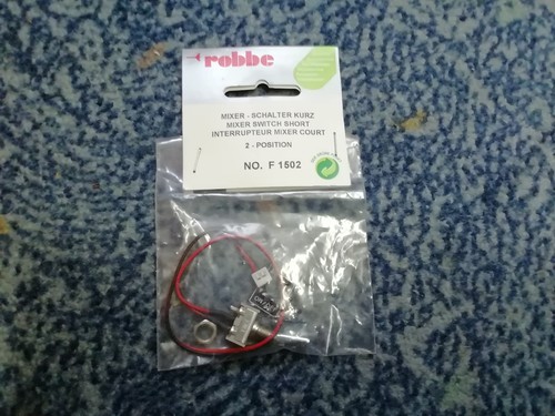 Futaba sender robbe 1502 - f,