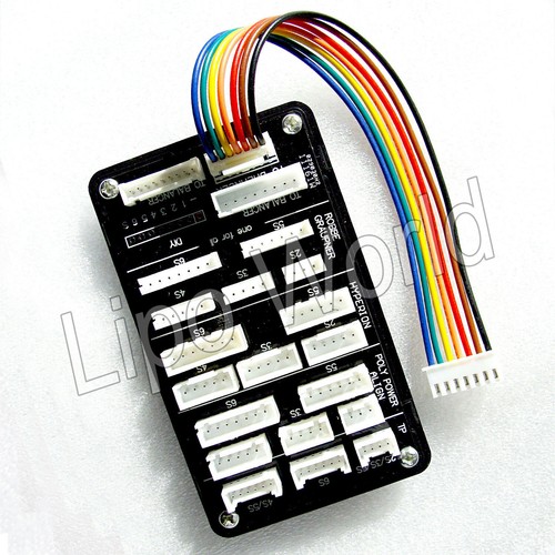 Multi balancer adapter - multi,