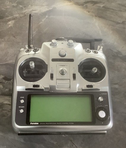 Robbe futuba sender t12z - sender, eu