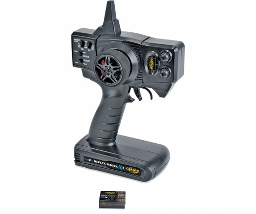 Carson fernsteuerung reflex - carson,