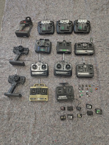 Vintage collection - , rc