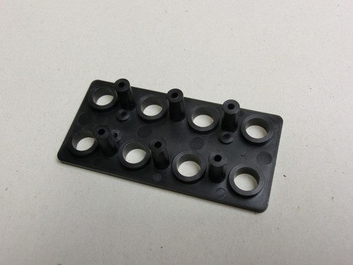 Ersatzteil halter für modul - halter,