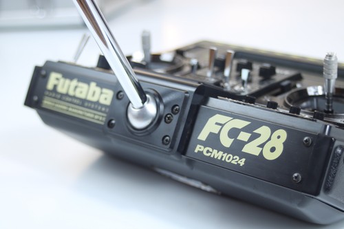 Robbe futaba rc - fc-28,