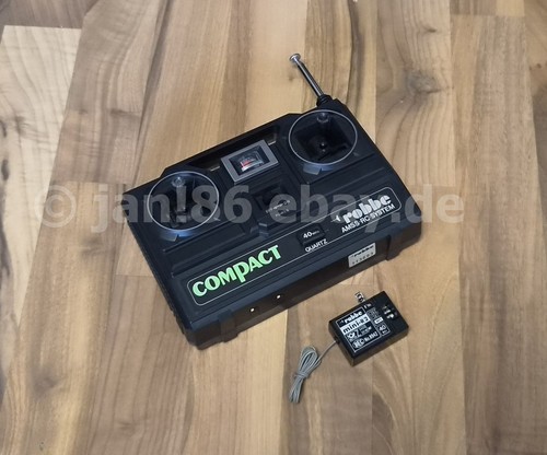 Robbe mini mhz - mini-r2, 40