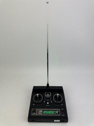 Robbe starion modul - mhz, rc