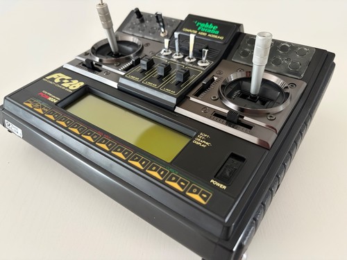 Robbe futaba 28 - futaba,