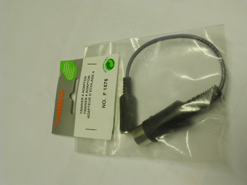 Trainer asapter - 4,