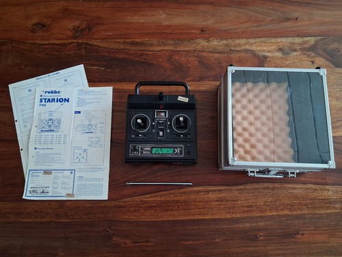 Robbe starion modul rc - robbe,