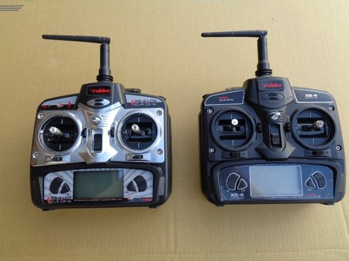 Robbe futaba 4ghz - robbe, 2