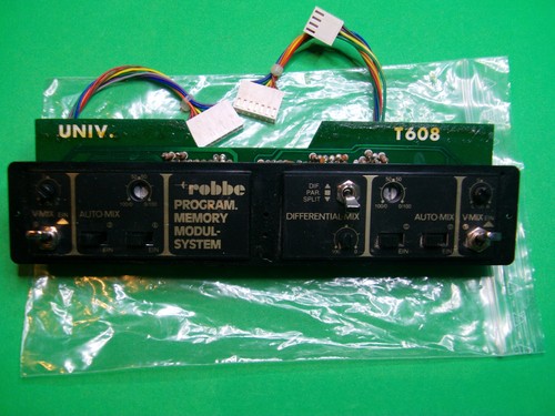 Selten robbe sender modul - ,