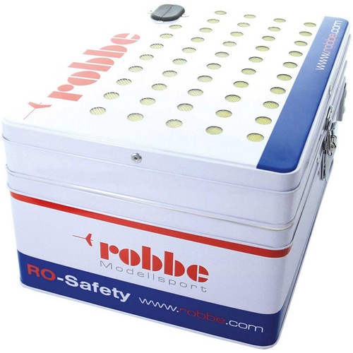 Robbe 7003 lipo tresor - robbe,