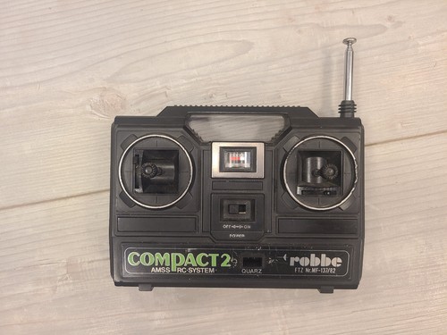 Robbe compact fernsteuerung - compact,
