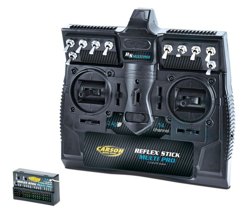 Carson reflex stick multi pro - carson,