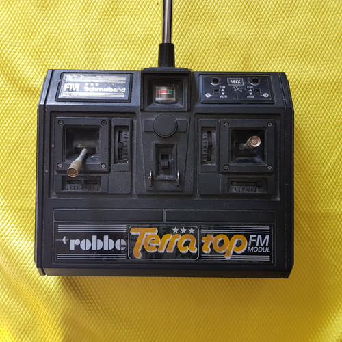 Robbe terra top sender - terra,