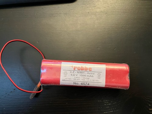 Robbe 4574 senderakku - senderakku,