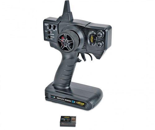 Carson fernsteuerung reflex - carson,