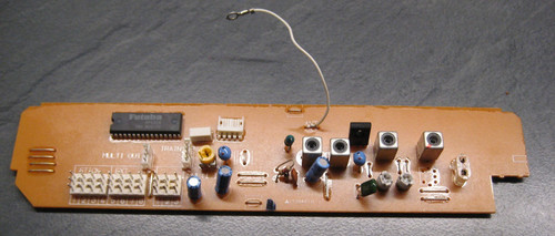 Robbe futaba f14 - futaba,