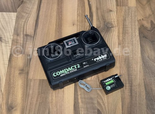 Robbe economic mhz - robbe, 40