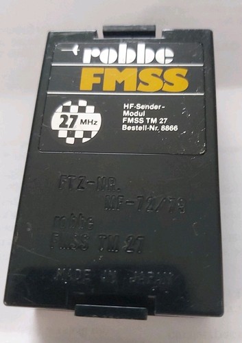 Robbe terra top promars - robbe,