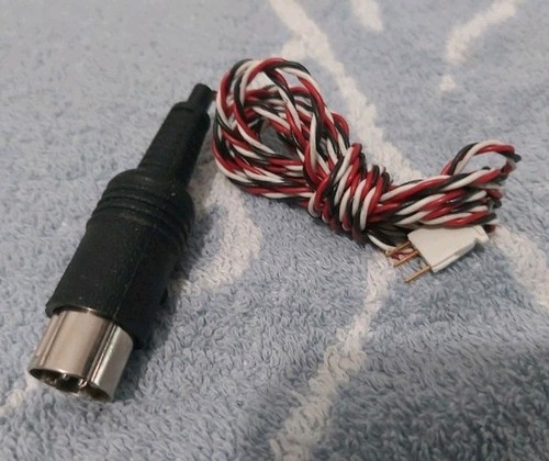 Robbe dsc kabel sender - robbe,