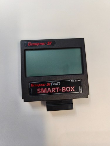 Graupner hott smartbox - hott,
